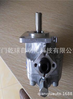 尼鸿Nihonspeed齿轮泵K1P10L11A纯正产品