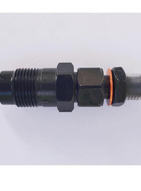 093400-5581真正喷油器23620-54090适用于车型2L-T/2L