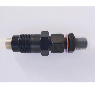WL02 4D56 真正厂家 主机品质 1HZ 喷油器总成 4M40