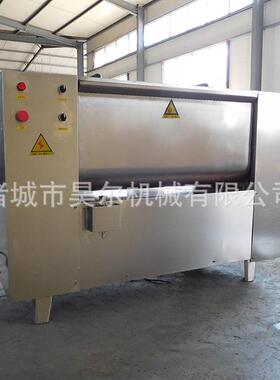 真空拌馅机多功能拌THD机馅机304不锈钢拌动馅自出料拌馅机拌馅