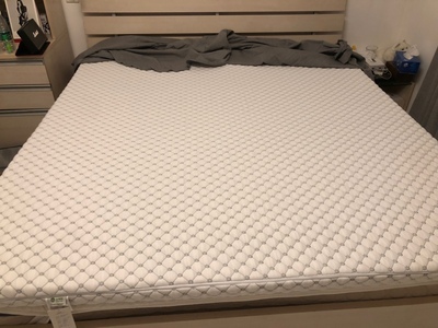 金橡树乳胶床垫怎么样?为何便宜,大家敢入手吗?