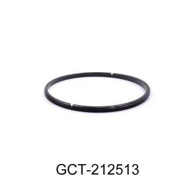 DHC GCT-2125 同轴镜筒-SM系列外螺纹卡环 大恒光电 GCT-212513