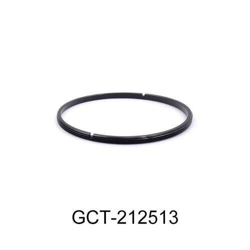 DHC GCT-2125 同轴镜筒-SM系列外螺纹卡环 大恒光电 GCT-212513