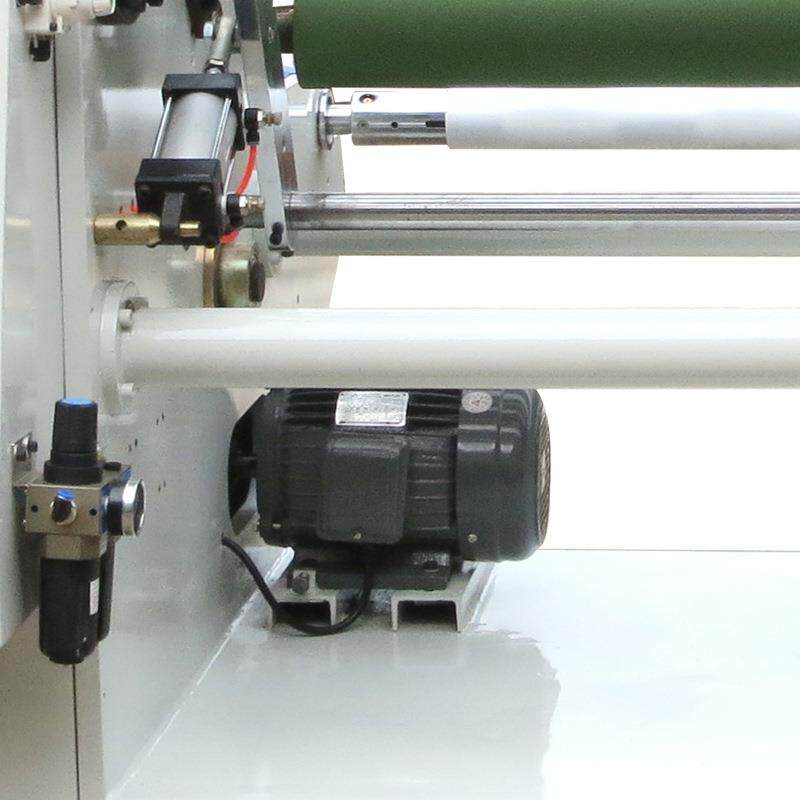 分切复卷机金手指胶带复卷机胶带自动复卷机塑料薄膜复卷分切机