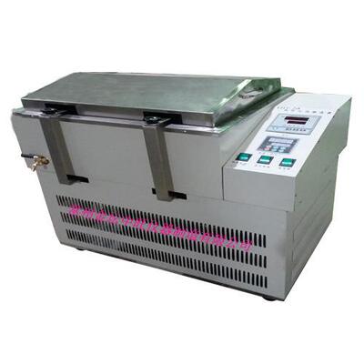 DHZ-DA大容量冷冻全温振荡器制冷实验室水浴恒温震荡器低温摇床