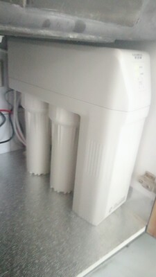 AO史密斯NL1200D对比博乐宝哪个好，图文解说细节区别？