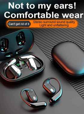 AI Translator Earbuds Bluetooth Headset Instant Translator