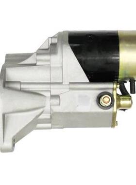 28100-JAE80起动机G09034起动机马达适用日野HINO DUTRO起动机