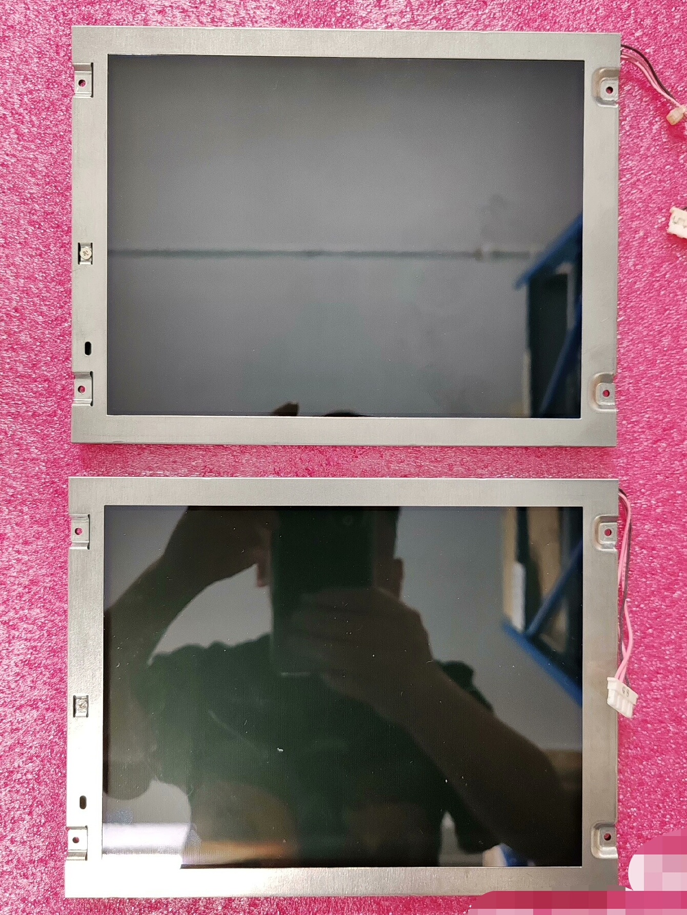 NL6448BC26-09 11 26三菱M70系统8.4寸