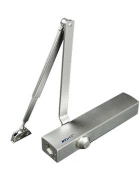 浙江木子液压闭门器 MZ-L816 铁门闭门器 重型门自动闭门器供应