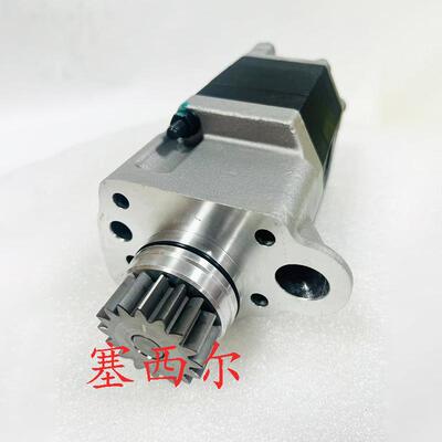 用于ISX15 QSX15矿山工程机械发动机燃油齿轮泵4089431 3348700