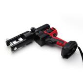 300 无刷充电式 充电式 直柄迷你电动液压钳 液压电动 压接钳 MTQ