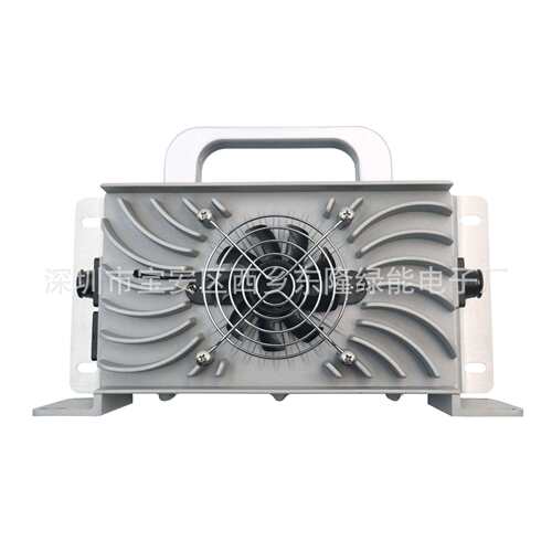 IP67防水充电器车载密封灌胶60V12A73V12A