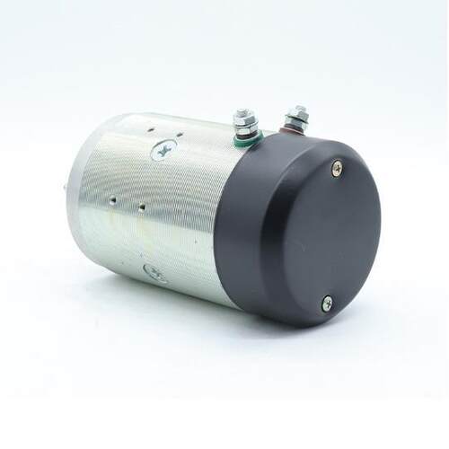 HU62064有刷直流电机动力单元电机24V2000W2500RPM
