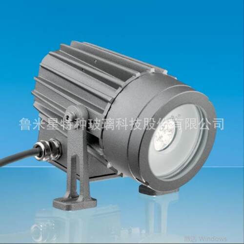 防爆型视镜射灯USL07LED-Ex锅炉封闭容器反应器内部流动观察镜
