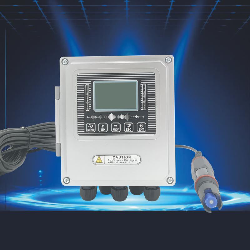 水质硬度监测亚硝酸根离子钙镁钾钠铵离子计检测仪水溶液复合电极