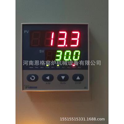 516P数显表