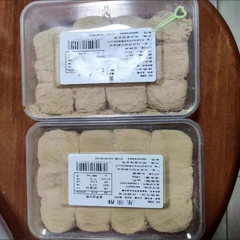 新正宗手工龙须酥地方特产回忆儿时的味道,休闲零食甜点无添加