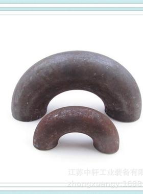 江南京苏90°弯D头N152CFH/150/200标准：GB/T12459-2005(II)