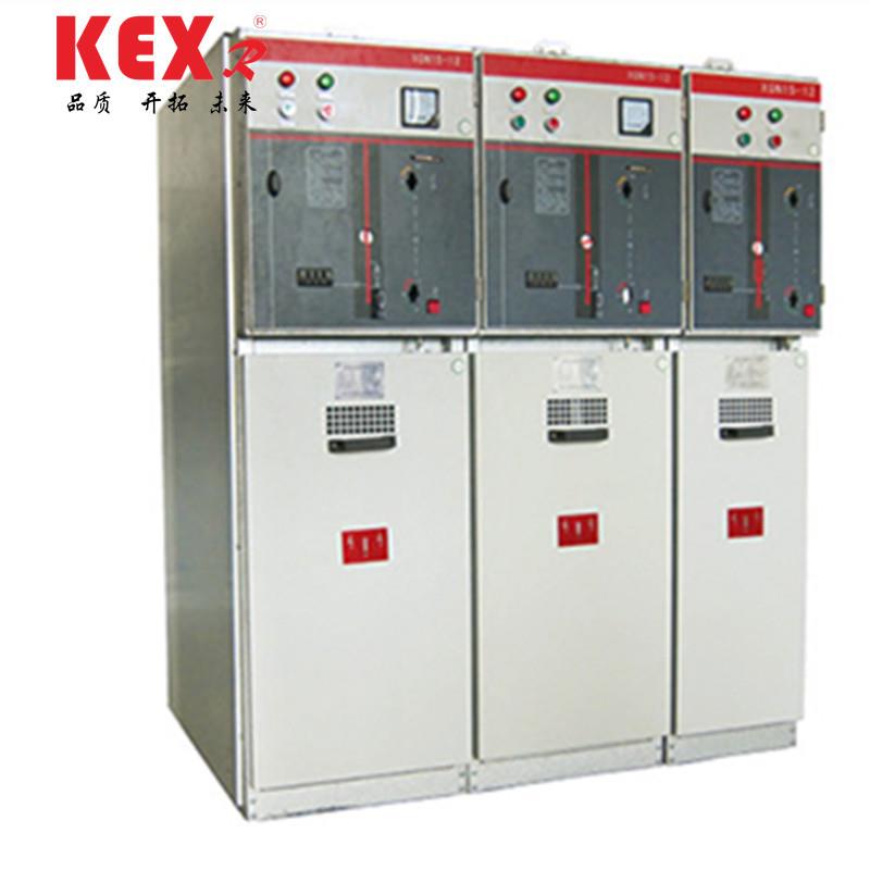 科迅销售10KV高压配电柜KYN28KYN61XGN66、等高压环网柜生产