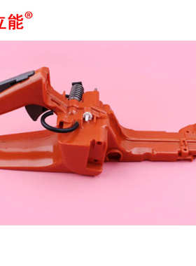 油箱后手柄组件H 350 353 346XP 345 340 电锯花园工具备件