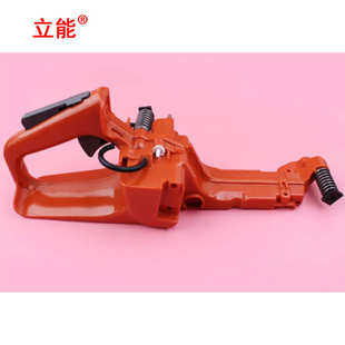 350 340 353 345 电锯花园工具备件 346XP 油箱后手柄组件H