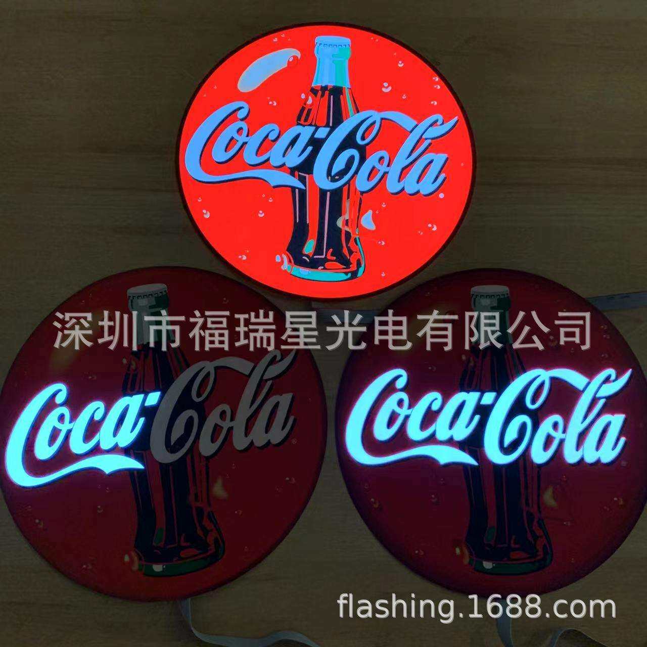 工厂生产EL发光条EL背光片冷光广告EL广告EL背光EL发光片EL发光条