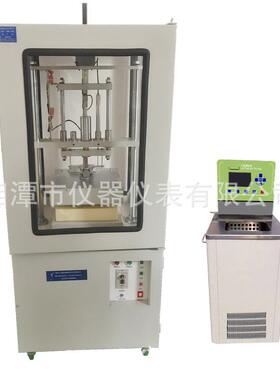 湘潭DRPL-III保温隔热绝热材料导热系数测试仪平板热流计法