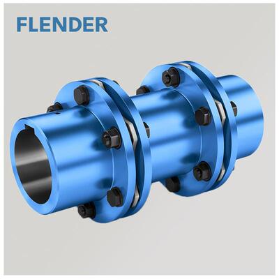 弗兰德FLENDERARPEXARS-6NEN125/105/140/165/175型膜片联轴器