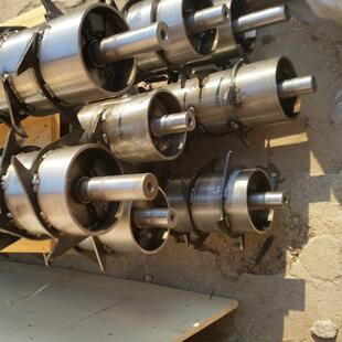 1A纺织机械配件 2500 往复抓棉机开棉辊FA006C 230