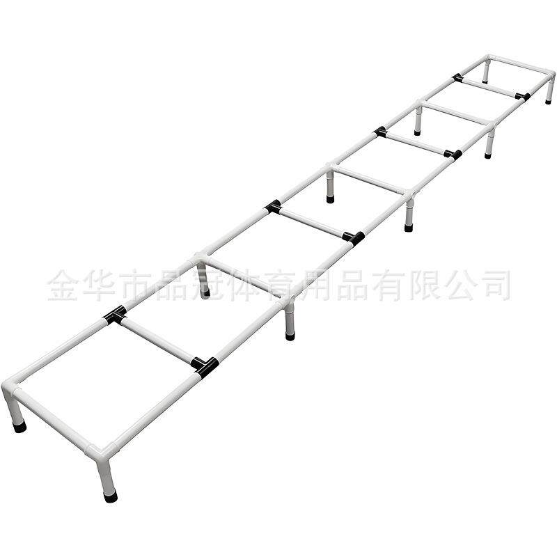 狗敏捷训练宠物狗障碍训练器材训狗道具跳杆狗跳圈狗跳环绕杆灵敏