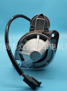 B11-3708110BAB11-3708110BAB11-3708110BA起动机