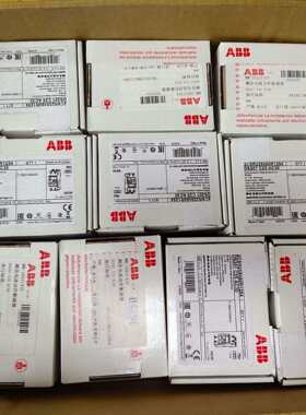 【原装】ABB塑壳断路器T5N630 TMA500/2500-5000 FF 3P