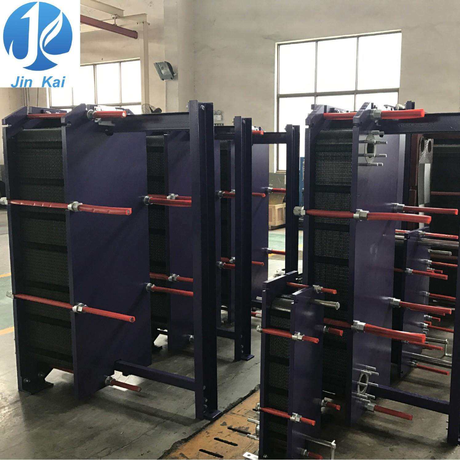 专业供应 可拆式板式换热器板式换热器 量大价格从优 欢迎订购