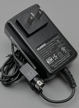 华为AR111-S AR161-S路由器电源适配器12V充电器线12V1.0A 2A四针