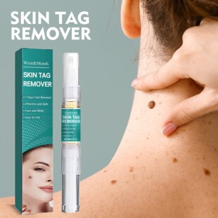 Pen Care For daily moisturizing West&Month cleansing Skin