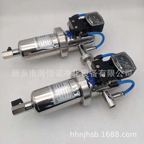 液压吸油过滤器TF-160×80L-C/Y_油除杂质海恒诺净化