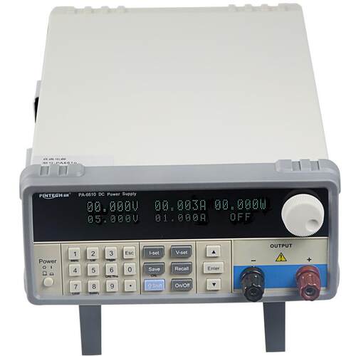 PA6610（60V/10A）可编程直流电源