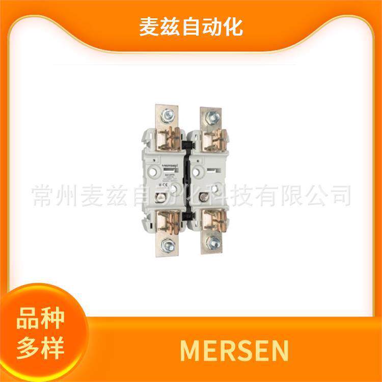 45DB72V16PD直流熔断器MERSEN微动开关保险丝