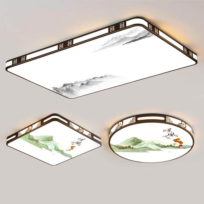 客厅吸顶灯2026新款大厅主卧室吊灯具大全屋套餐组合现代简约大气,家装灯饰光源,餐厅/卧室/书房吸顶灯,淘宝优惠券,粉丝福利购,淘宝优惠卷