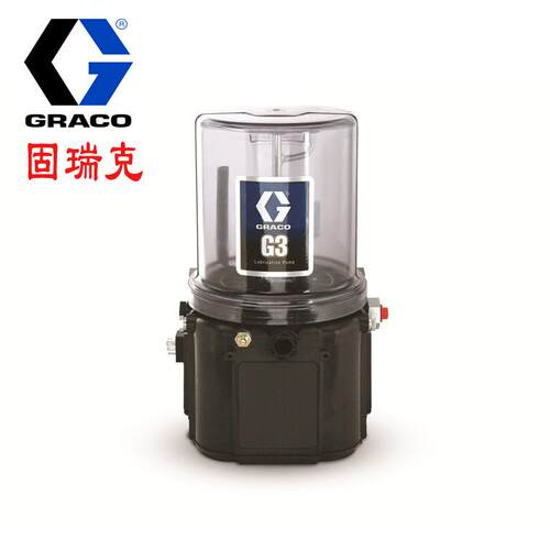 固瑞克GRACO电动润滑泵 G1 G3系列