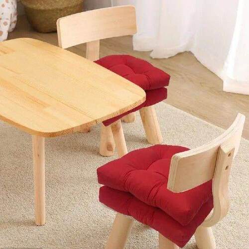 Seat Cushion for Outdoor Chairs Waterproof U-shaped Outdoor0