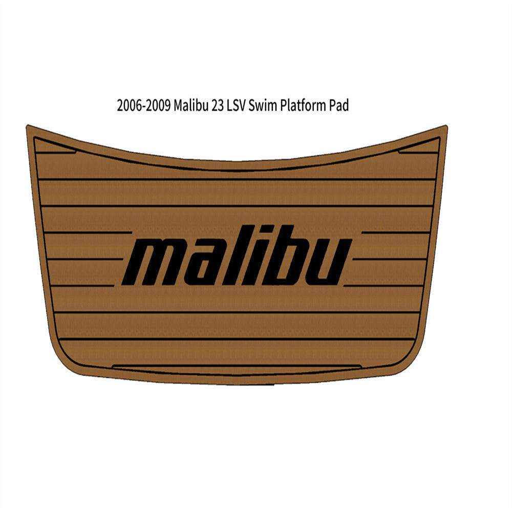 2006-2009 Malibu 23 LSV 游艇船舶EVA柚木地板 eBay亚马逊热销