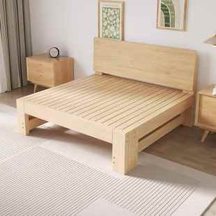 W8SS 11户全实木伸床缩床多功能折抽叠沙发床两用小型拉简易单