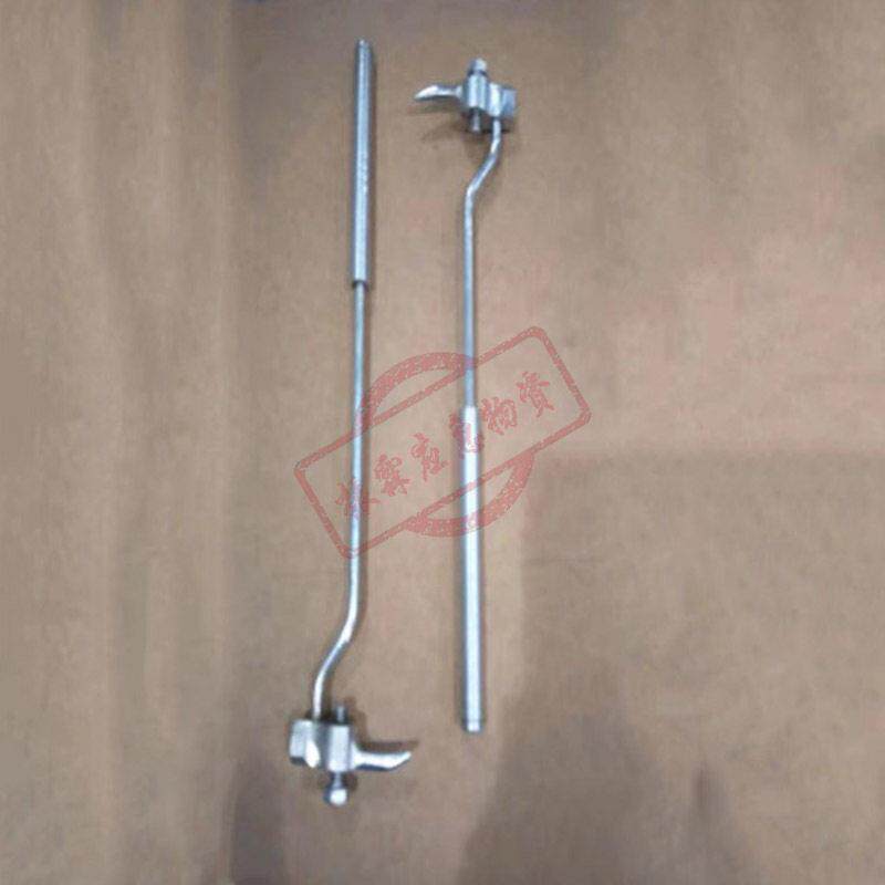 手耐张拔销钳R销取消器多功施能直线取销器电R销取消力动工线路型