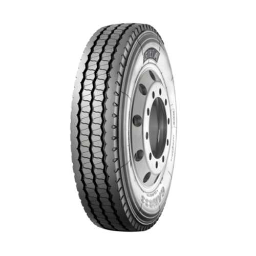 佳通钢丝胎花纹 GAM833规格325/95R24省油耐磨加厚载重轮胎
