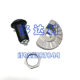 开利风柜原厂门锁 39G风柜门锁 开利风柜钥匙