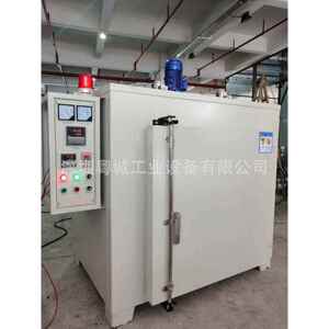 厂家直销出厂价销售500度溶喷布模具高温烤箱高品质20年制作经验
