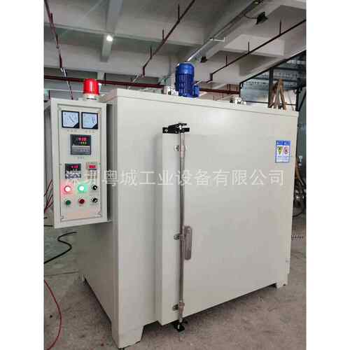 厂家直销出厂价销售500度高温烤箱 高品质20年制作经验！