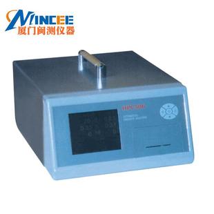 HPC506高 精度汽车排气分析仪 汽车废气分析仪 机动车尾气检测仪